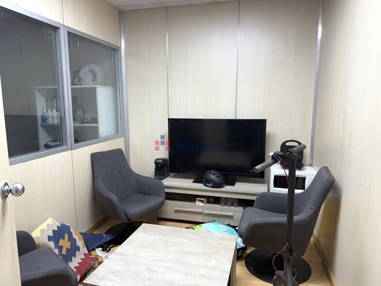 Industrial in Terrassa, Barcelona for lease - Interior Photo - Image 2 of 10