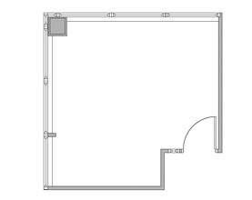 4425 W Airport Fwy, Irving, TX for lease Floor Plan- Image 1 of 1