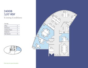 885 Third Ave, New York, NY for lease Floor Plan- Image 2 of 2