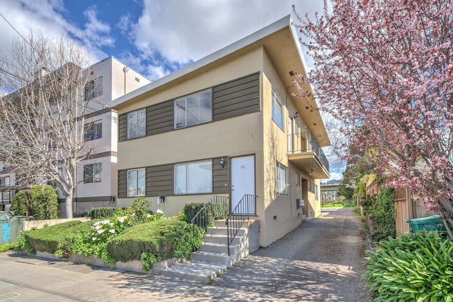425 Evelyn Ave, Albany, CA for sale - Primary Photo - Image 1 of 1