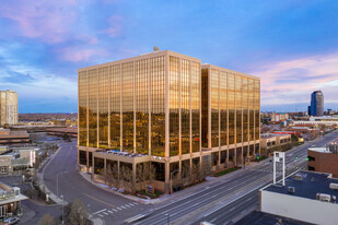 Galleria Office Towers - Galleria North Bldg - Convenience Store