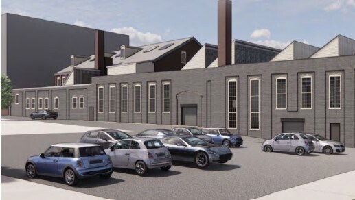 508 E Preston St, Baltimore, MD for lease Building Photo- Image 1 of 3