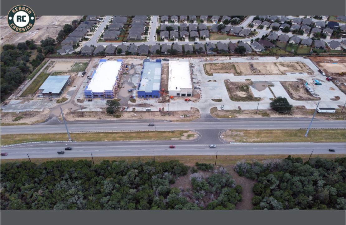 15101 Ronald Reagan Blvd, Leander, TX 78641, Unite, Leander, TX 78641
