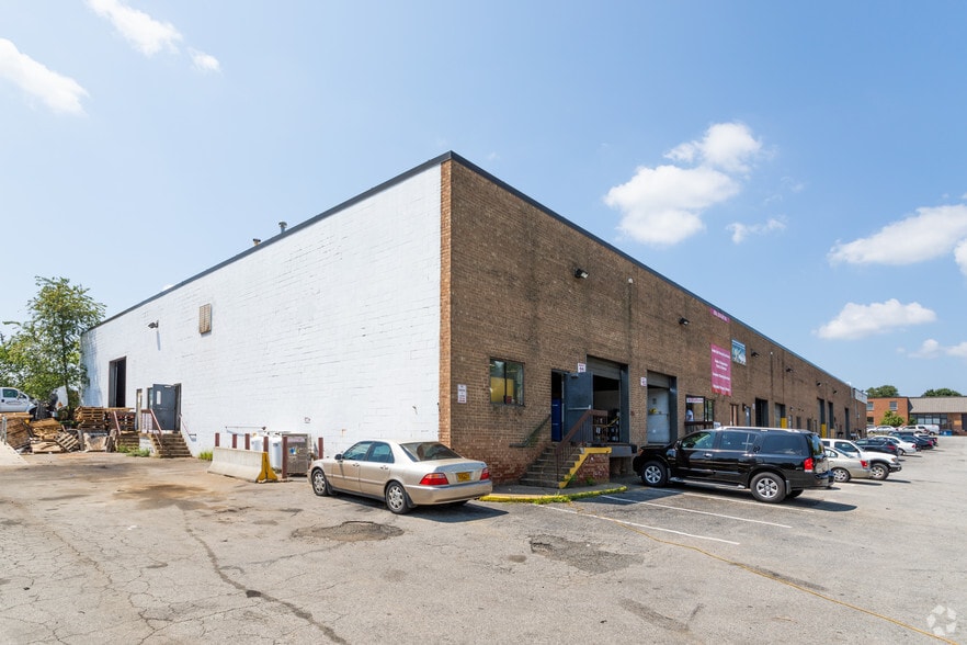 7901 Yarnwood Ct, Springfield, VA for lease - Building Photo - Image 3 of 3