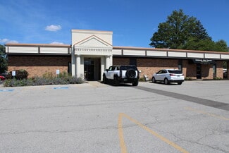 More details for 5550 W Central Ave, Toledo, OH - Office for Lease