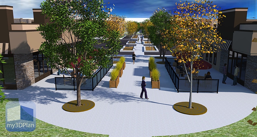 10293 Glendon Dr, Komoka, ON for lease - Building Photo - Image 3 of 16