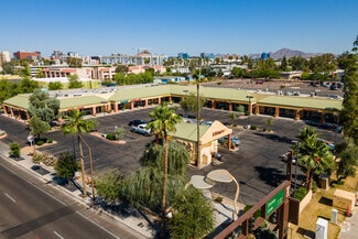 More details for 1250 E Apache Blvd, Tempe, AZ - Office/Medical, Retail for Lease