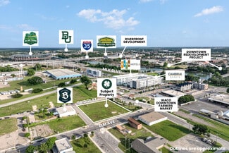More details for 305 Elm Ave, Waco, TX - Land for Sale