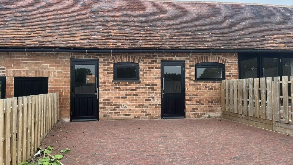 Newbold Ter E, Leamington Spa for sale - Building Photo - Image 1 of 1