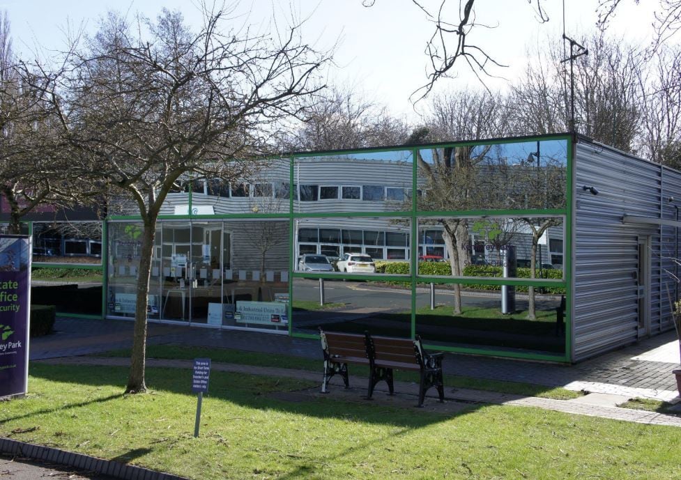 Kembrey Park, Swindon for lease Primary Photo- Image 1 of 2