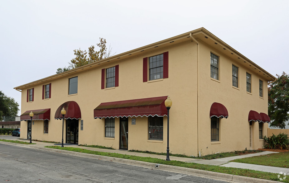 2454-2456 E Michigan St, Orlando, FL for lease - Building Photo - Image 3 of 12