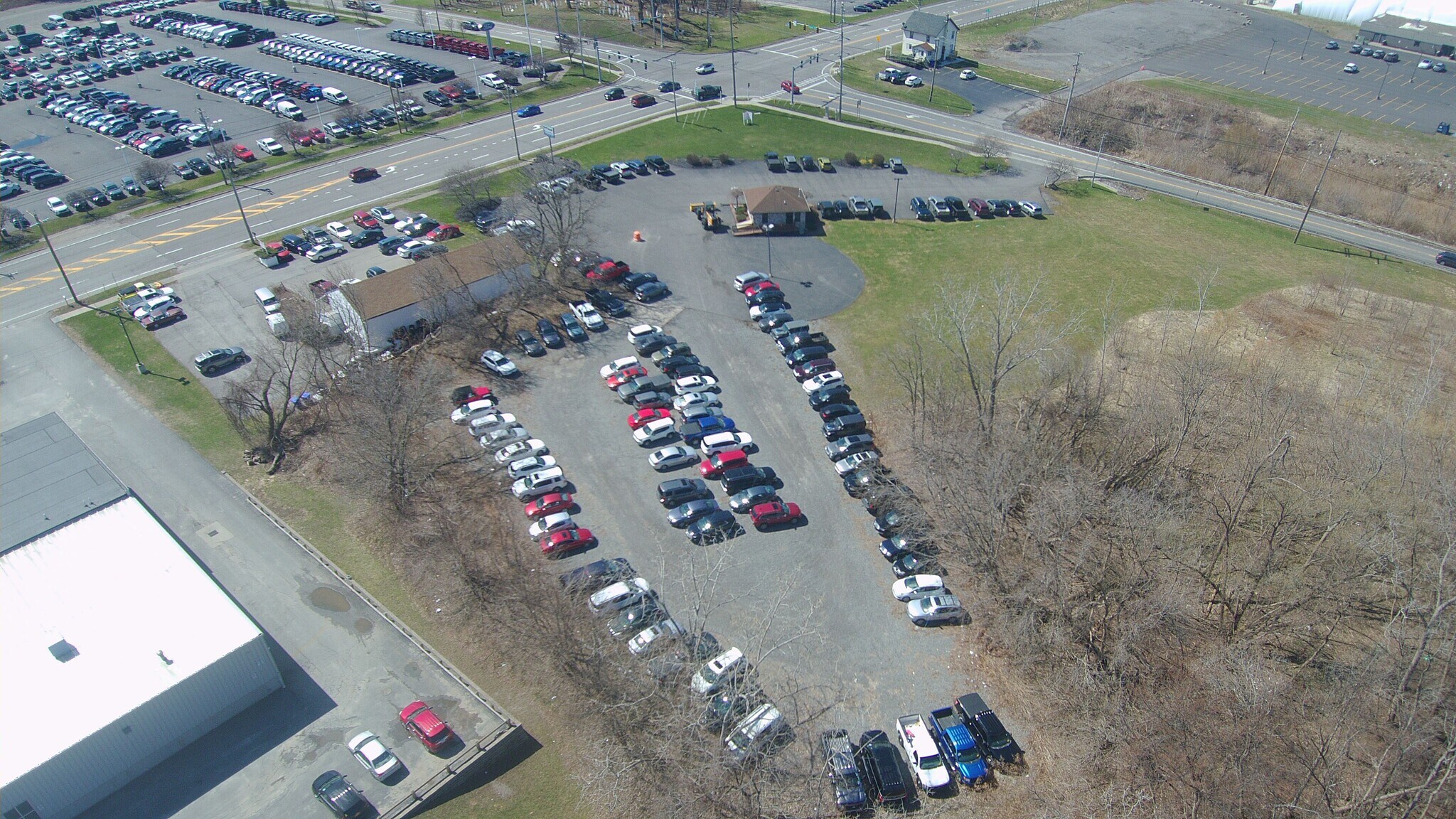 4600 W Ridge Rd, Rochester, NY for sale Building Photo- Image 1 of 1