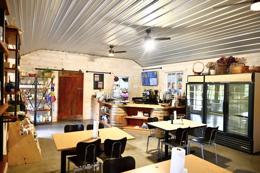 5888 State Route 14, Rock Stream, NY for sale - Building Photo - Image 3 of 7