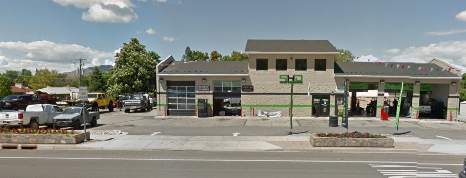 315 E Main St, Santaquin, UT for sale Building Photo- Image 1 of 1