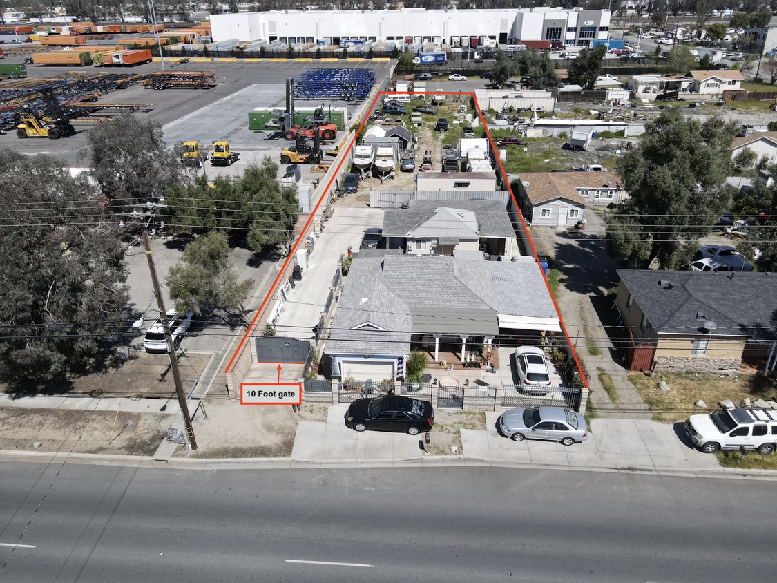 17656 Slover Ave, Bloomington, CA 92316 - Land for Sale | LoopNet