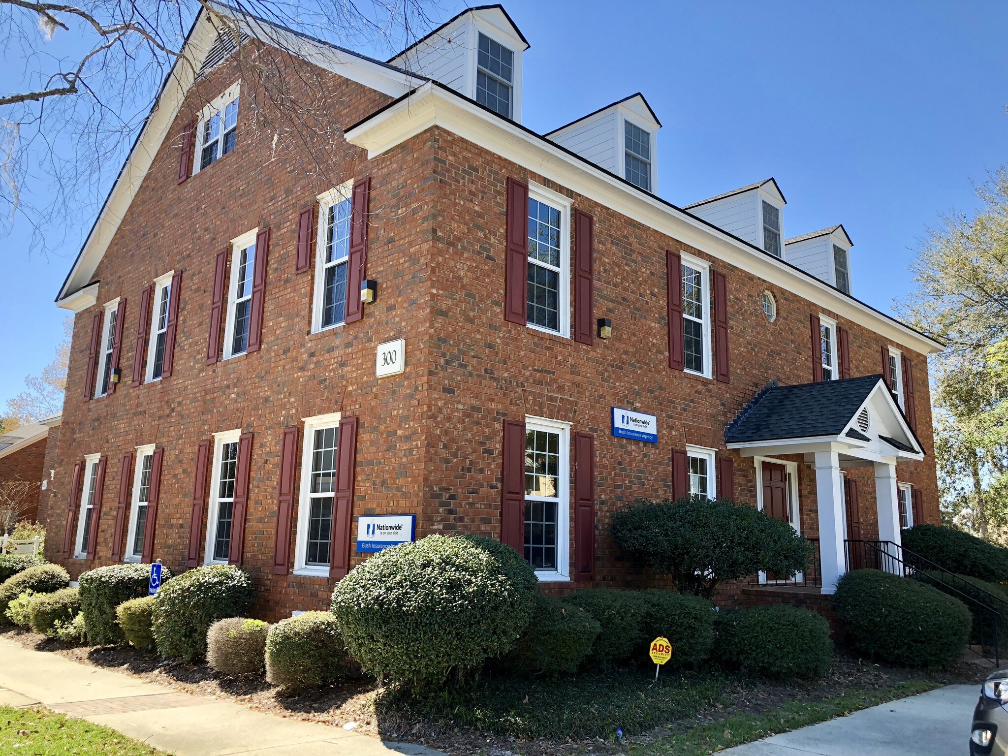 340 Eisenhower Dr, Savannah, GA for sale Building Photo- Image 1 of 1