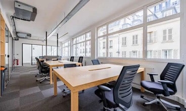 14 Rue Maublanc, Paris for lease Interior Photo- Image 1 of 9