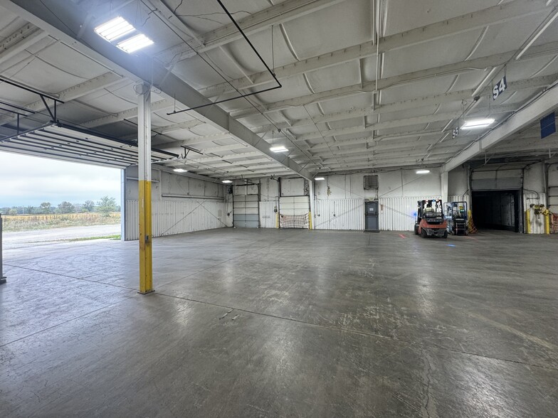 2724 W CR 75, Butler, IN for lease - Building Photo - Image 3 of 4