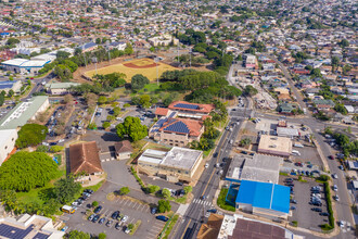 94-428 Mokuola St, Waipahu, HI - aerial  map view - Image1