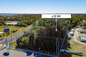 More details for Cheney Highway, Titusville, FL - Land for Sale