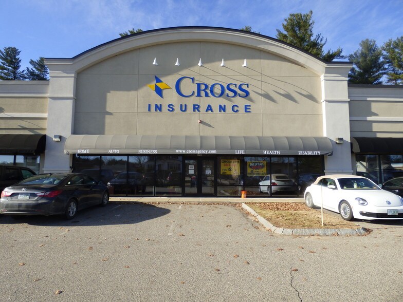 475 High St, Somersworth, NH for sale - Other - Image 1 of 1