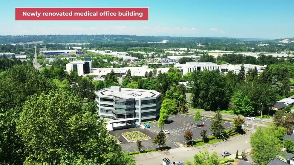 601 S Carr Rd, Renton, WA for lease - Commercial Listing Video - Image 2 of 8