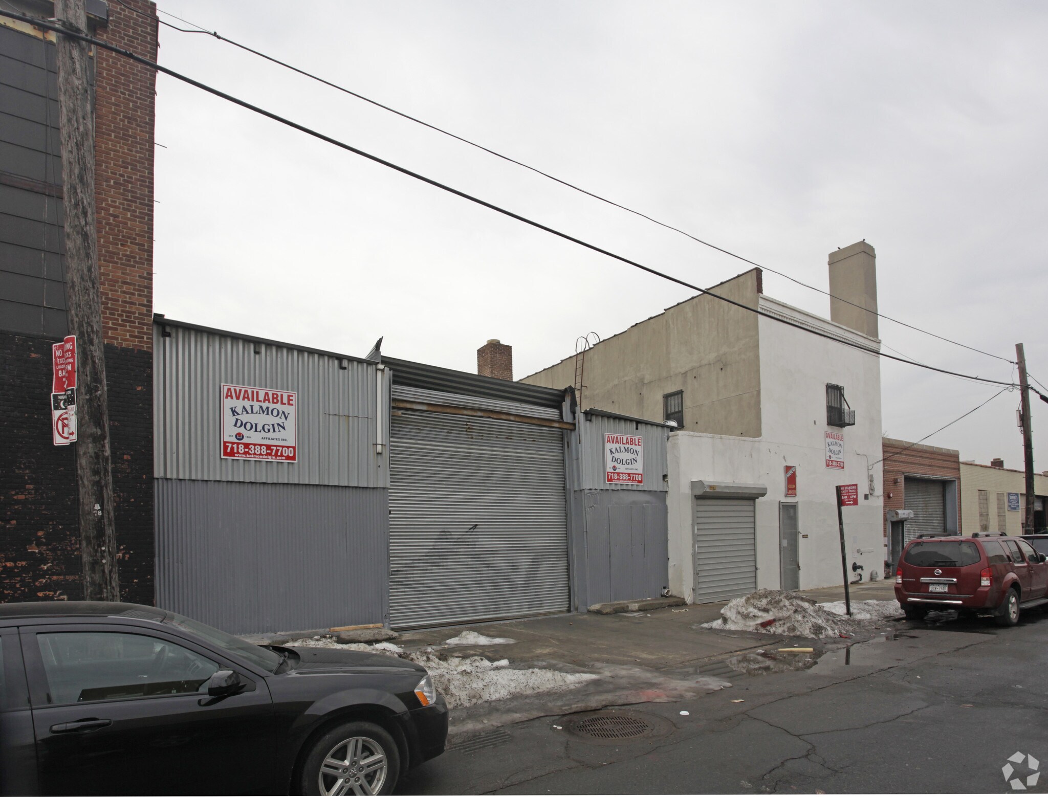 208 Dupont St, Brooklyn, NY for sale Primary Photo- Image 1 of 1
