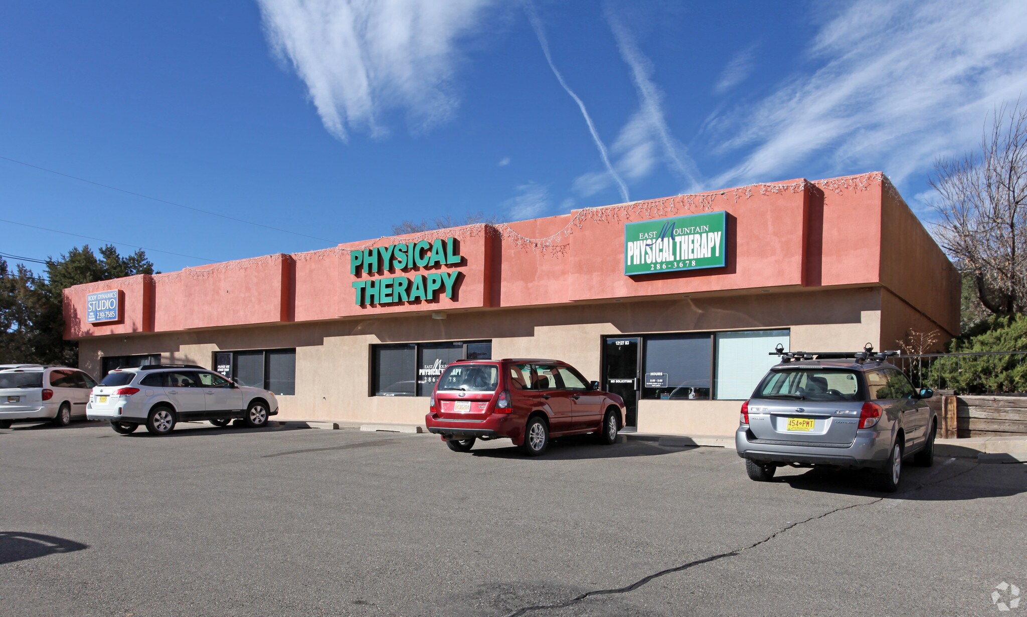 12127 State Highway 14 N, Cedar Crest, NM for sale Primary Photo- Image 1 of 1