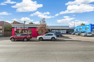 1559 S Broadway, Denver CO - Owner Financed Property