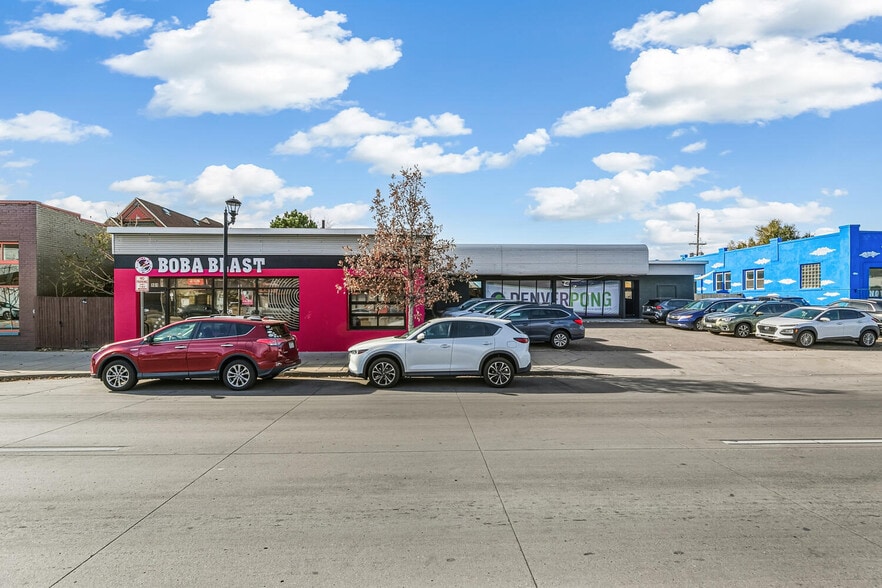 1559 S Broadway, Denver, CO for sale - Primary Photo - Image 1 of 35