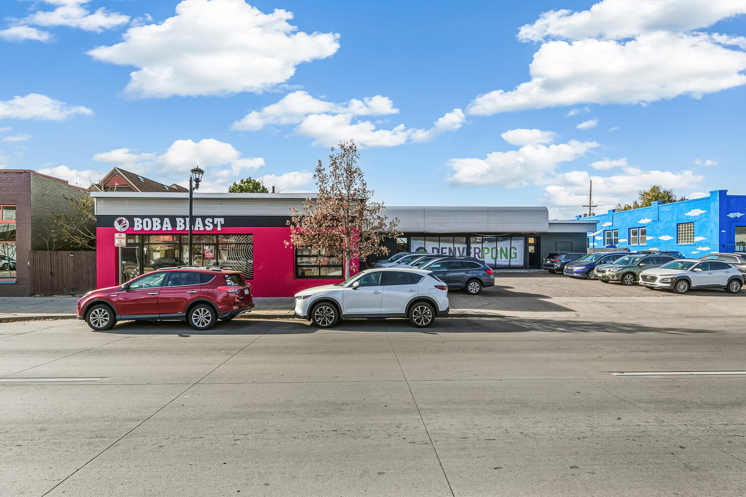 1559 S Broadway, Denver, CO for sale Primary Photo- Image 1 of 36