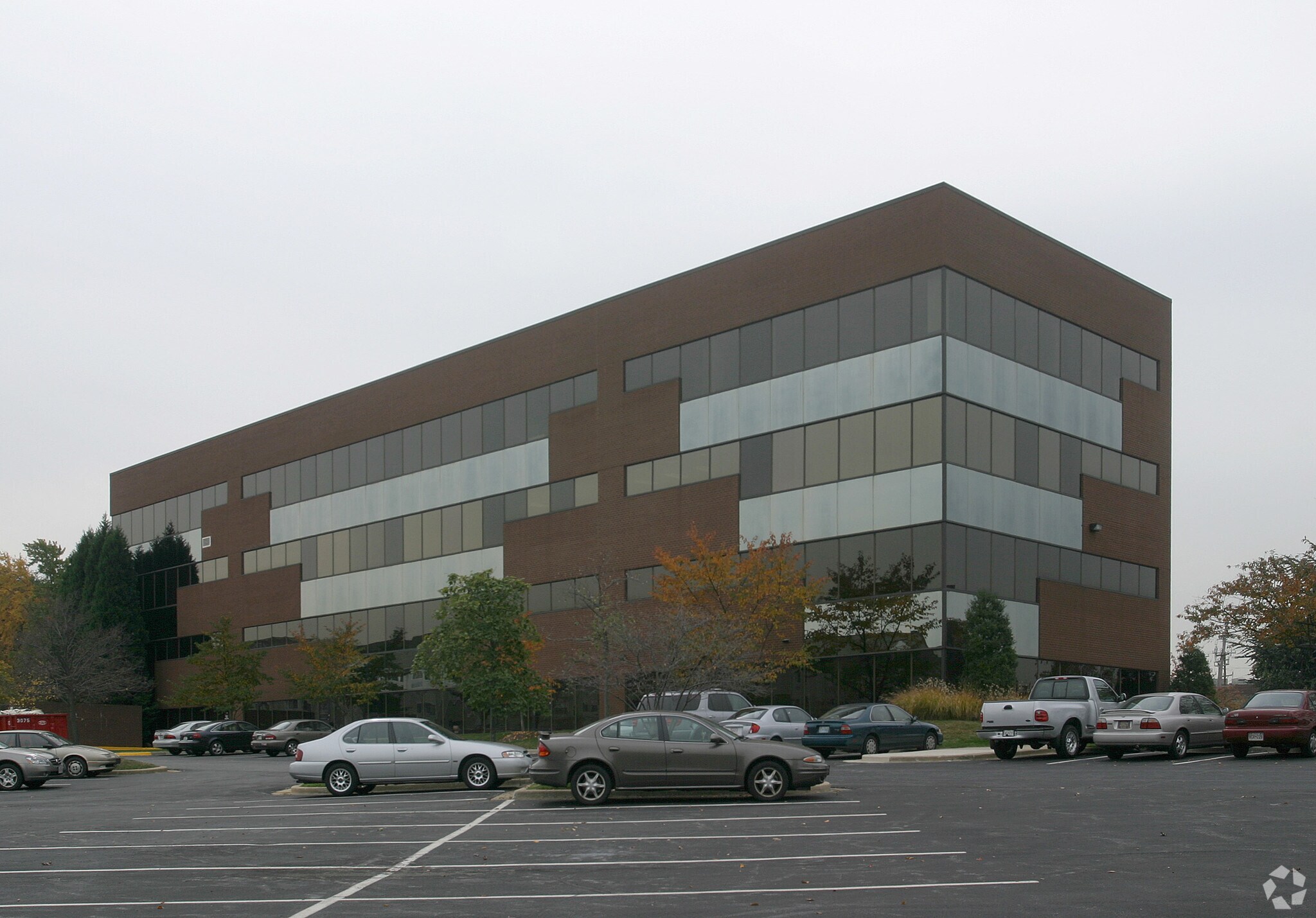 1190 Winterson Rd, Linthicum, MD 21090 NFM Building