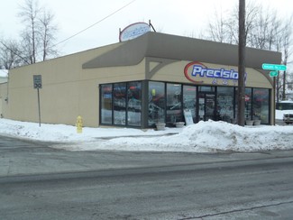 More details for 7221 Niagara Falls Blvd, Niagara Falls, NY - Retail for Sale