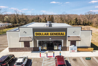 More details for 3576 N West Ave, Vineland, NJ - Retail for Sale