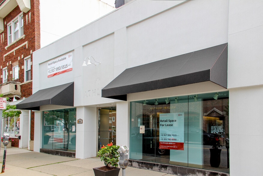 629 Valley Rd, Montclair, NJ for lease - Building Photo - Image 2 of 12