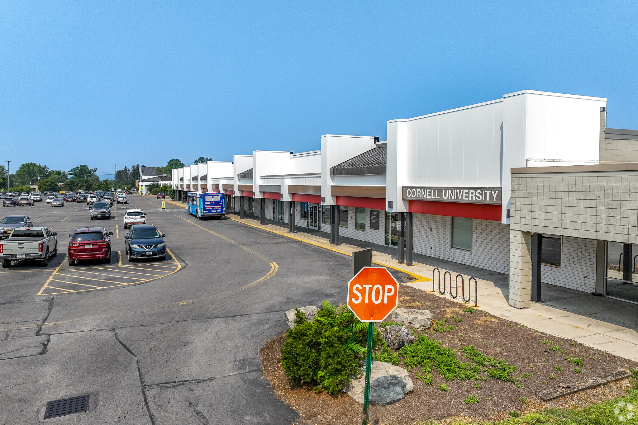 335 Pine Tree Rd, Ithaca, NY for sale Building Photo- Image 1 of 1