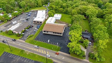 4420 S Dixie Hwy, Franklin, OH - AERIAL map view - Image1