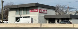 More details for 299 Route 1, Edison, NJ - Office for Lease