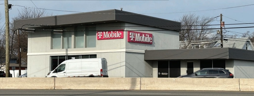 299 Route 1, Edison, NJ for sale Building Photo- Image 1 of 1