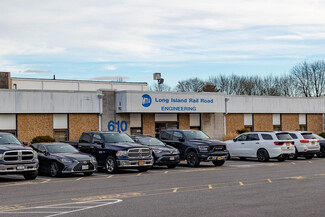 More details for 610 Hicksville Rd, Bethpage, NY - Industrial for Lease