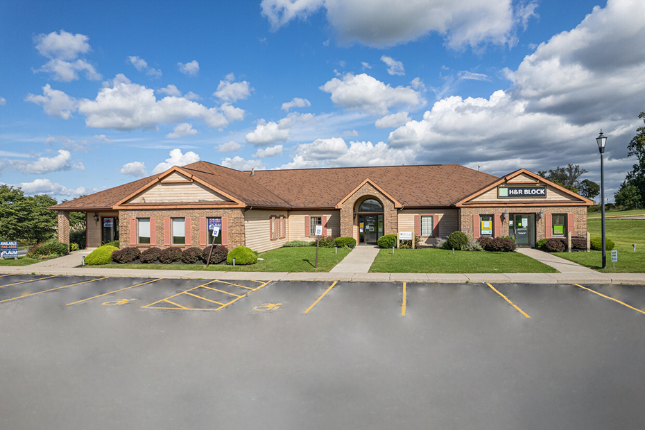 2 Ryan Dr, Geneseo, NY for lease Building Photo- Image 1 of 17