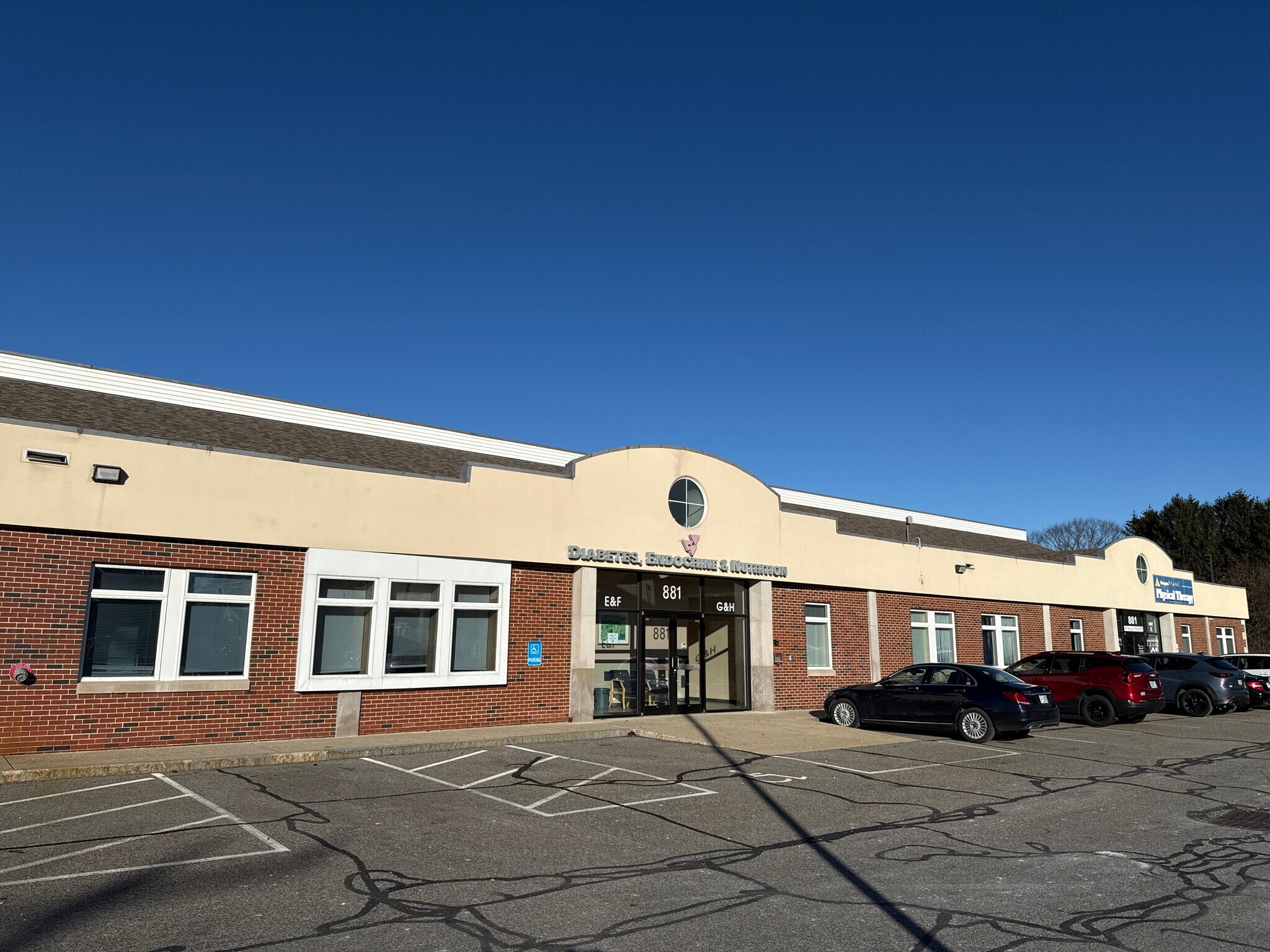 879-881 Lafayette Rd, Hampton, NH for lease Primary Photo- Image 1 of 5