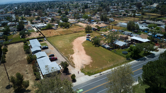 Moreno Valley Multi Family Homes - 1031 Exchange Property