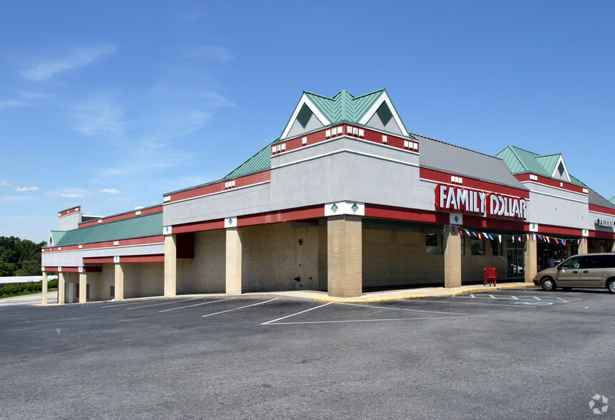 2346 Iverson St, Temple Hills, MD for lease - Other - Image 2 of 11