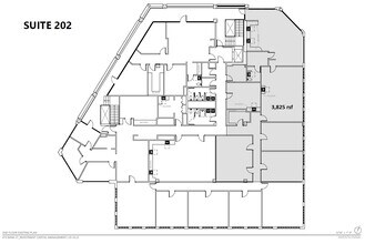 470 Bank St, New London, CT for lease Floor Plan- Image 1 of 1