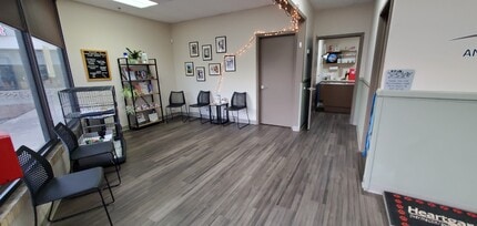 1710-1772 W Algonquin Rd, Schaumburg, IL for lease Building Photo- Image 2 of 17