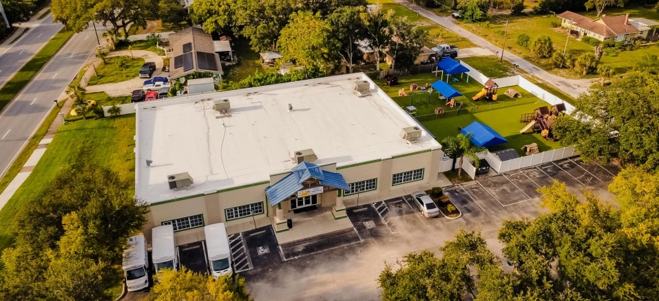 1700 Michigan Blvd, Dunedin, FL for sale Building Photo- Image 1 of 14