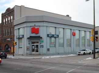 More details for 131 Pembroke St W, Pembroke, ON - Retail for Sale