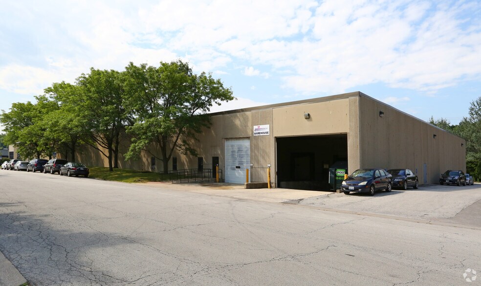 7000 Austin Ave, Niles, IL for sale - Primary Photo - Image 1 of 1