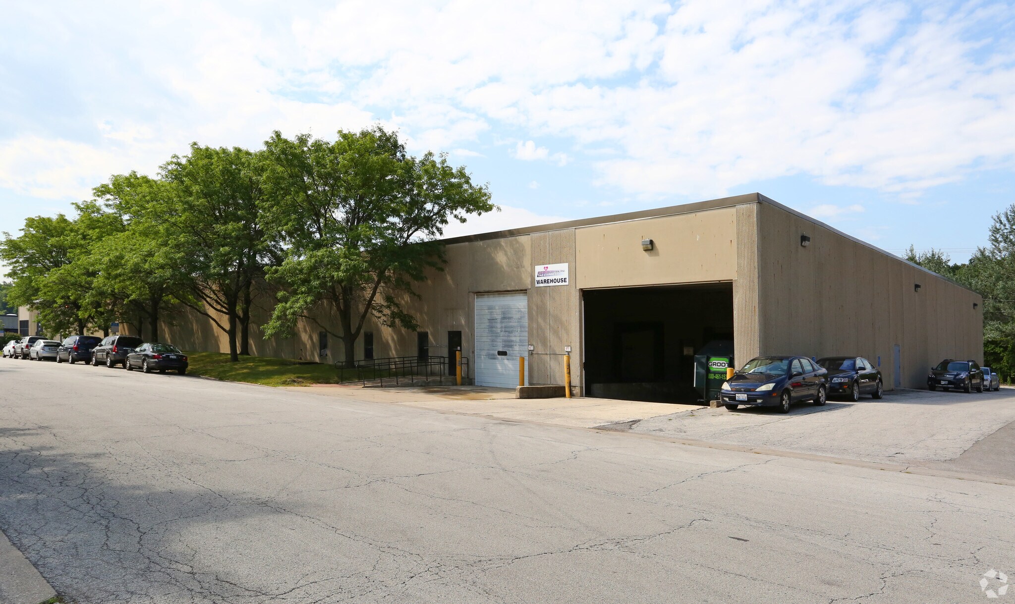 7000 Austin Ave, Niles, IL for sale Primary Photo- Image 1 of 1